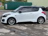 USED 2014 14 SUZUKI SWIFT SPORT 1 FORMER KEEPER, NICE EXAMPLE