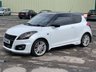 USED 2014 14 SUZUKI SWIFT SPORT 1 FORMER KEEPER, NICE EXAMPLE
