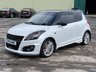 USED 2014 14 SUZUKI SWIFT SPORT 1 FORMER KEEPER, NICE EXAMPLE