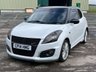 USED 2014 14 SUZUKI SWIFT SPORT 1 FORMER KEEPER, NICE EXAMPLE
