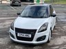 USED 2014 14 SUZUKI SWIFT SPORT 1 FORMER KEEPER, NICE EXAMPLE