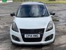 USED 2014 14 SUZUKI SWIFT SPORT 1 FORMER KEEPER, NICE EXAMPLE