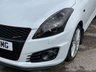 USED 2014 14 SUZUKI SWIFT SPORT 1 FORMER KEEPER, NICE EXAMPLE