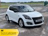USED 2014 14 SUZUKI SWIFT SPORT 1 FORMER KEEPER, NICE EXAMPLE