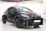 USED 2021 21 TOYOTA YARIS 1.6 GR-Y CIRCUIT 3d 257 BHP AUDISON SOUND / &pound;2K CERAMIC COATING