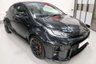 USED 2021 21 TOYOTA YARIS 1.6 GR-Y CIRCUIT 3d 257 BHP AUDISON SOUND / &pound;2K CERAMIC COATING