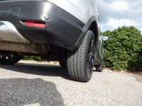 USED 2014 14 NISSAN QASHQAI 1.6 DCI TEKNA 5d 128 BHP LADY OWNED-19in GLOSS BLACK ALLOYS