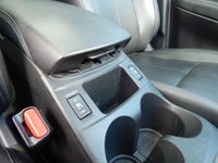 USED 2014 14 NISSAN QASHQAI 1.6 DCI TEKNA 5d 128 BHP LADY OWNED-19in GLOSS BLACK ALLOYS