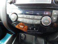 USED 2014 14 NISSAN QASHQAI 1.6 DCI TEKNA 5d 128 BHP LADY OWNED-19in GLOSS BLACK ALLOYS
