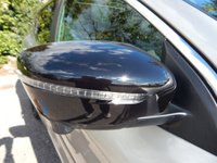 USED 2014 14 NISSAN QASHQAI 1.6 DCI TEKNA 5d 128 BHP LADY OWNED-19in GLOSS BLACK ALLOYS