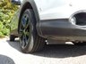 USED 2014 14 NISSAN QASHQAI 1.6 DCI TEKNA 5d 128 BHP LADY OWNED-19in GLOSS BLACK ALLOYS