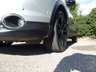 USED 2014 14 NISSAN QASHQAI 1.6 DCI TEKNA 5d 128 BHP LADY OWNED-19in GLOSS BLACK ALLOYS
