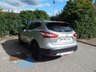 USED 2014 14 NISSAN QASHQAI 1.6 DCI TEKNA 5d 128 BHP LADY OWNED-19in GLOSS BLACK ALLOYS