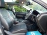 USED 2014 14 NISSAN QASHQAI 1.6 DCI TEKNA 5d 128 BHP LADY OWNED-19in GLOSS BLACK ALLOYS