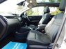 USED 2014 14 NISSAN QASHQAI 1.6 DCI TEKNA 5d 128 BHP LADY OWNED-19in GLOSS BLACK ALLOYS