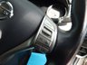 USED 2014 14 NISSAN QASHQAI 1.6 DCI TEKNA 5d 128 BHP LADY OWNED-19in GLOSS BLACK ALLOYS