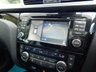 USED 2014 14 NISSAN QASHQAI 1.6 DCI TEKNA 5d 128 BHP LADY OWNED-19in GLOSS BLACK ALLOYS