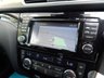 USED 2014 14 NISSAN QASHQAI 1.6 DCI TEKNA 5d 128 BHP LADY OWNED-19in GLOSS BLACK ALLOYS