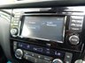 USED 2014 14 NISSAN QASHQAI 1.6 DCI TEKNA 5d 128 BHP LADY OWNED-19in GLOSS BLACK ALLOYS