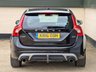USED 2016 16 VOLVO V60 2.0 D4 R-DESIGN LUX NAV 5d 187 BHP NAV,DAB,BLUETOOTH,HFS, 20 POUND TAX