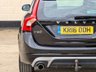 USED 2016 16 VOLVO V60 2.0 D4 R-DESIGN LUX NAV 5d 187 BHP NAV,DAB,BLUETOOTH,HFS, 20 POUND TAX