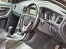 USED 2016 16 VOLVO V60 2.0 D4 R-DESIGN LUX NAV 5d 187 BHP NAV,DAB,BLUETOOTH,HFS, 20 POUND TAX