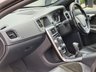 USED 2016 16 VOLVO V60 2.0 D4 R-DESIGN LUX NAV 5d 187 BHP NAV,DAB,BLUETOOTH,HFS, 20 POUND TAX
