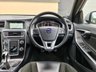 USED 2016 16 VOLVO V60 2.0 D4 R-DESIGN LUX NAV 5d 187 BHP NAV,DAB,BLUETOOTH,HFS, 20 POUND TAX