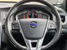 USED 2016 16 VOLVO V60 2.0 D4 R-DESIGN LUX NAV 5d 187 BHP NAV,DAB,BLUETOOTH,HFS, 20 POUND TAX