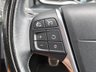 USED 2016 16 VOLVO V60 2.0 D4 R-DESIGN LUX NAV 5d 187 BHP NAV,DAB,BLUETOOTH,HFS, 20 POUND TAX