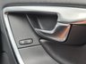 USED 2016 16 VOLVO V60 2.0 D4 R-DESIGN LUX NAV 5d 187 BHP NAV,DAB,BLUETOOTH,HFS, 20 POUND TAX