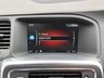 USED 2016 16 VOLVO V60 2.0 D4 R-DESIGN LUX NAV 5d 187 BHP NAV,DAB,BLUETOOTH,HFS, 20 POUND TAX
