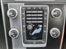 USED 2016 16 VOLVO V60 2.0 D4 R-DESIGN LUX NAV 5d 187 BHP NAV,DAB,BLUETOOTH,HFS, 20 POUND TAX