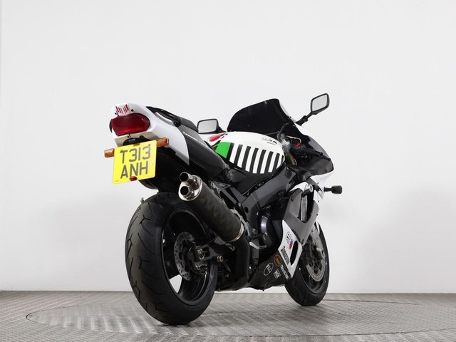 KAWASAKI ZX-7R
