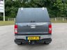 USED 2012 12 TOYOTA HI-LUX 3.0 INVINCIBLE 4X4 D-4D DCB 169 BHP NO VAT** SAT NAV ** T BELT CHANGED