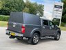 USED 2012 12 TOYOTA HI-LUX 3.0 INVINCIBLE 4X4 D-4D DCB 169 BHP NO VAT** SAT NAV ** T BELT CHANGED
