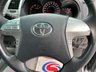 USED 2012 12 TOYOTA HI-LUX 3.0 INVINCIBLE 4X4 D-4D DCB 169 BHP NO VAT** SAT NAV ** T BELT CHANGED