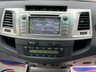 USED 2012 12 TOYOTA HI-LUX 3.0 INVINCIBLE 4X4 D-4D DCB 169 BHP NO VAT** SAT NAV ** T BELT CHANGED