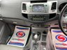 USED 2012 12 TOYOTA HI-LUX 3.0 INVINCIBLE 4X4 D-4D DCB 169 BHP NO VAT** SAT NAV ** T BELT CHANGED