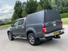 USED 2012 12 TOYOTA HI-LUX 3.0 INVINCIBLE 4X4 D-4D DCB 169 BHP NO VAT** SAT NAV ** T BELT CHANGED