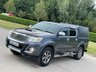 USED 2012 12 TOYOTA HI-LUX 3.0 INVINCIBLE 4X4 D-4D DCB 169 BHP NO VAT** SAT NAV ** T BELT CHANGED