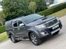 USED 2012 12 TOYOTA HI-LUX 3.0 INVINCIBLE 4X4 D-4D DCB 169 BHP NO VAT** SAT NAV ** T BELT CHANGED