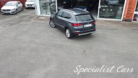 USED 2017 17 SEAT ATECA 1.4 ECOTSI XCELLENCE 5d 148 BHP 