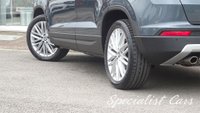 USED 2017 17 SEAT ATECA 1.4 ECOTSI XCELLENCE 5d 148 BHP 