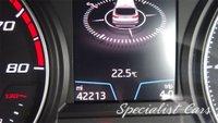 USED 2017 17 SEAT ATECA 1.4 ECOTSI XCELLENCE 5d 148 BHP 
