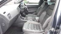 USED 2017 17 SEAT ATECA 1.4 ECOTSI XCELLENCE 5d 148 BHP 