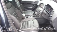 USED 2017 17 SEAT ATECA 1.4 ECOTSI XCELLENCE 5d 148 BHP 