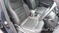 USED 2017 17 SEAT ATECA 1.4 ECOTSI XCELLENCE 5d 148 BHP 