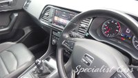 USED 2017 17 SEAT ATECA 1.4 ECOTSI XCELLENCE 5d 148 BHP 