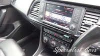 USED 2017 17 SEAT ATECA 1.4 ECOTSI XCELLENCE 5d 148 BHP 